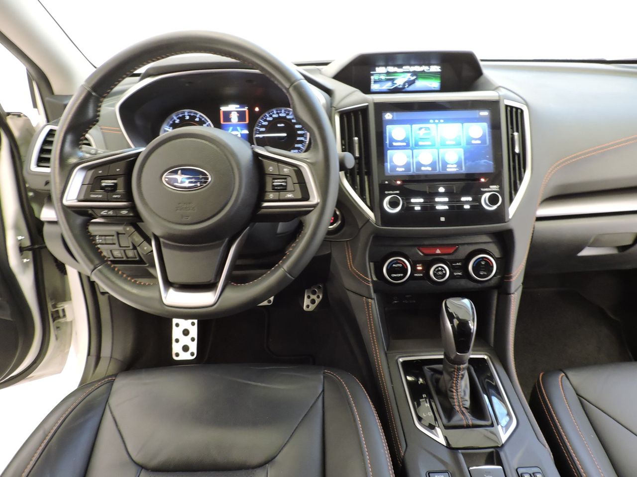 Subaru XV 1.6i CVT Sport Plus - Foto 10