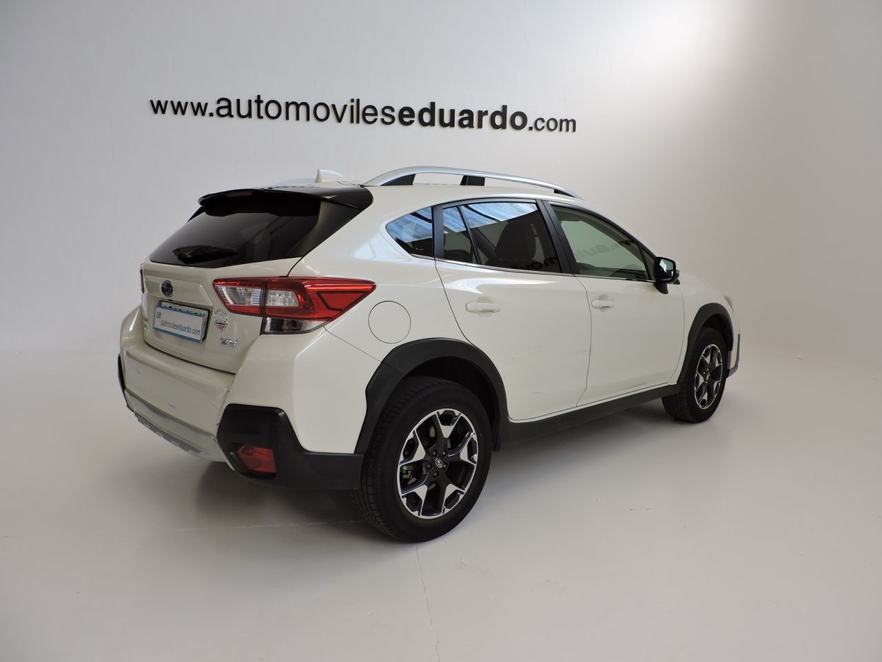 Subaru XV 2.0i CVT Sport Plus - Foto 5