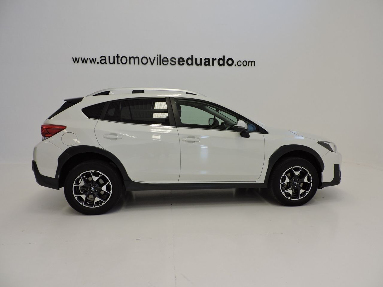 Subaru XV 1.6i CVT Sport Plus - Foto 5