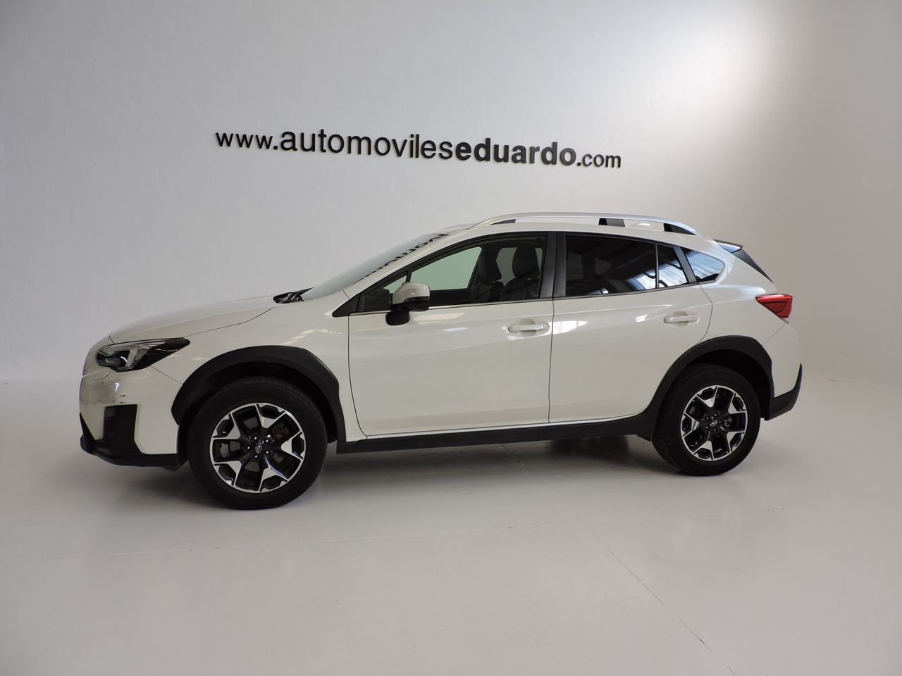 Subaru XV 2.0i CVT Sport Plus - Foto 9