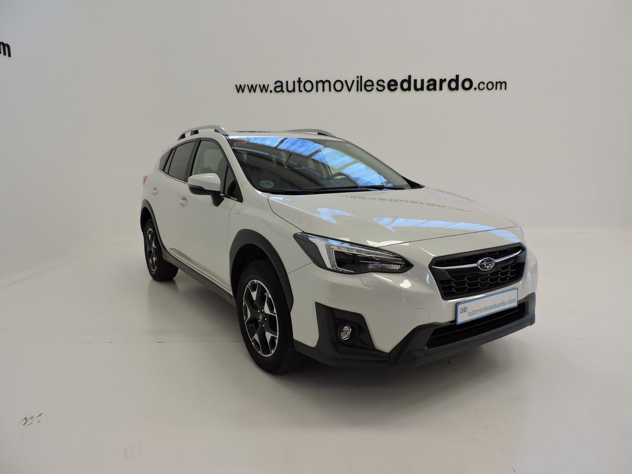 Subaru XV 1.6i CVT Sport Plus - Foto 4