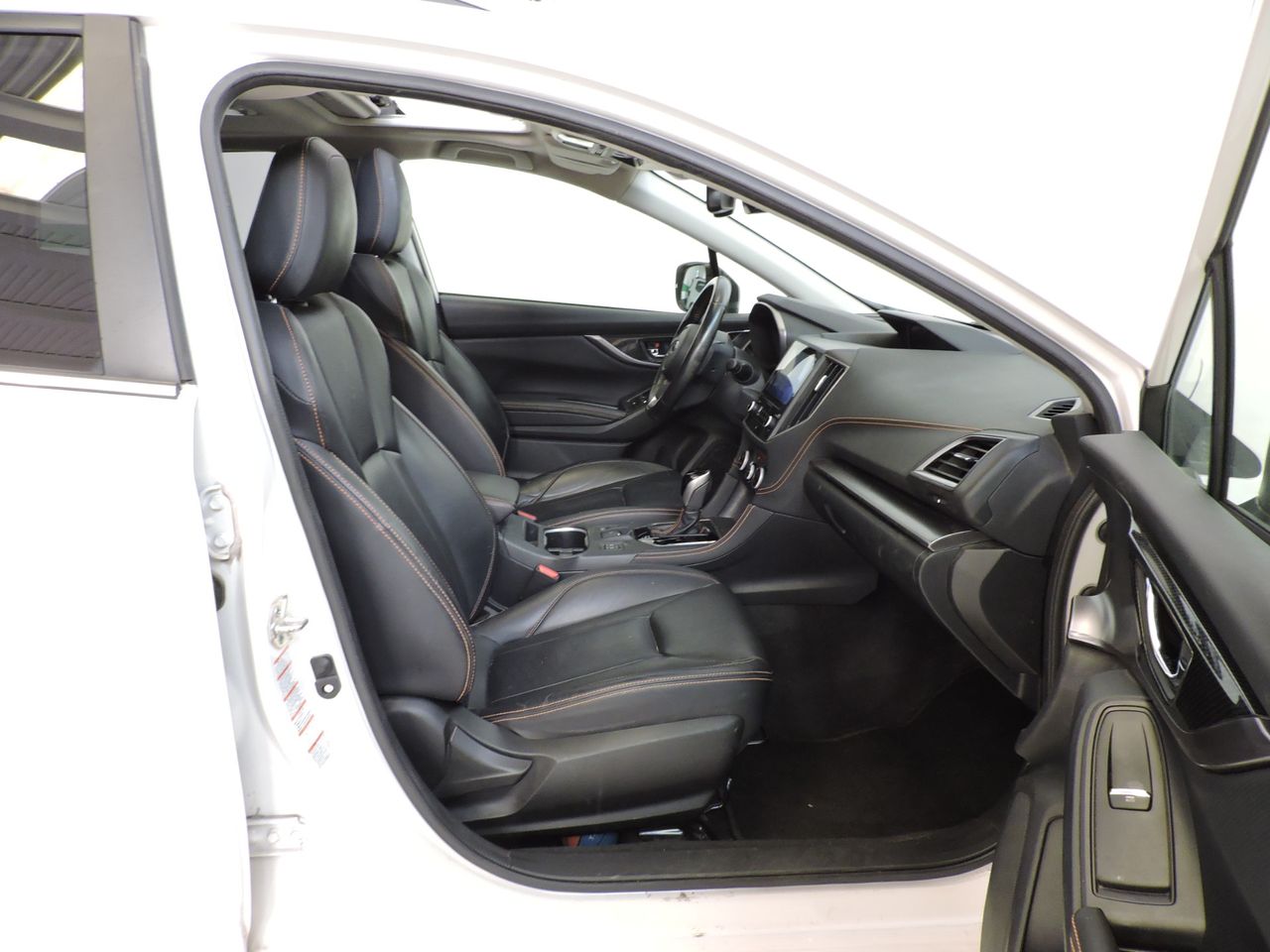 Subaru XV 2.0i CVT Sport Plus - Foto 17