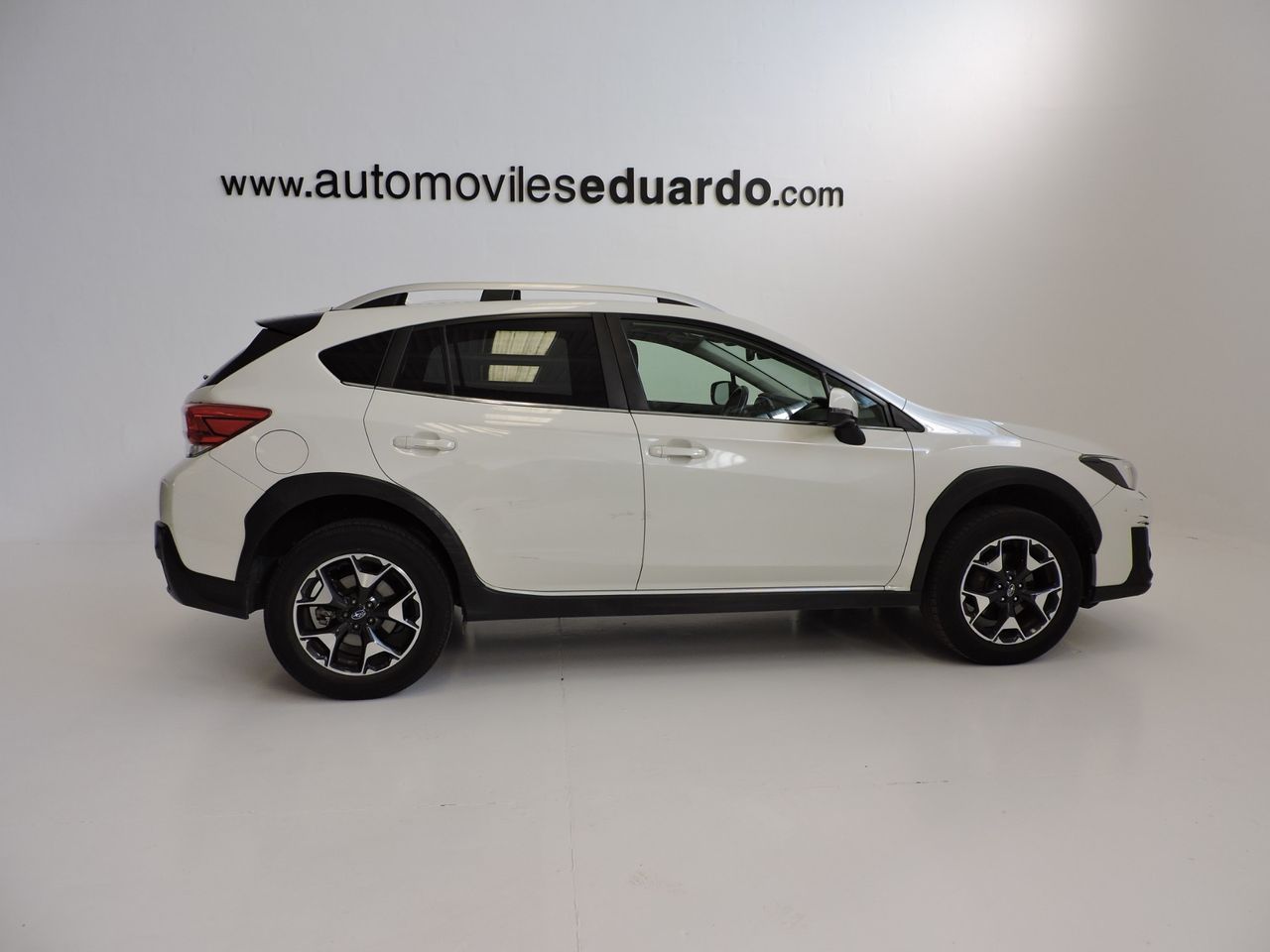 Subaru XV 2.0i CVT Sport Plus - Foto 8
