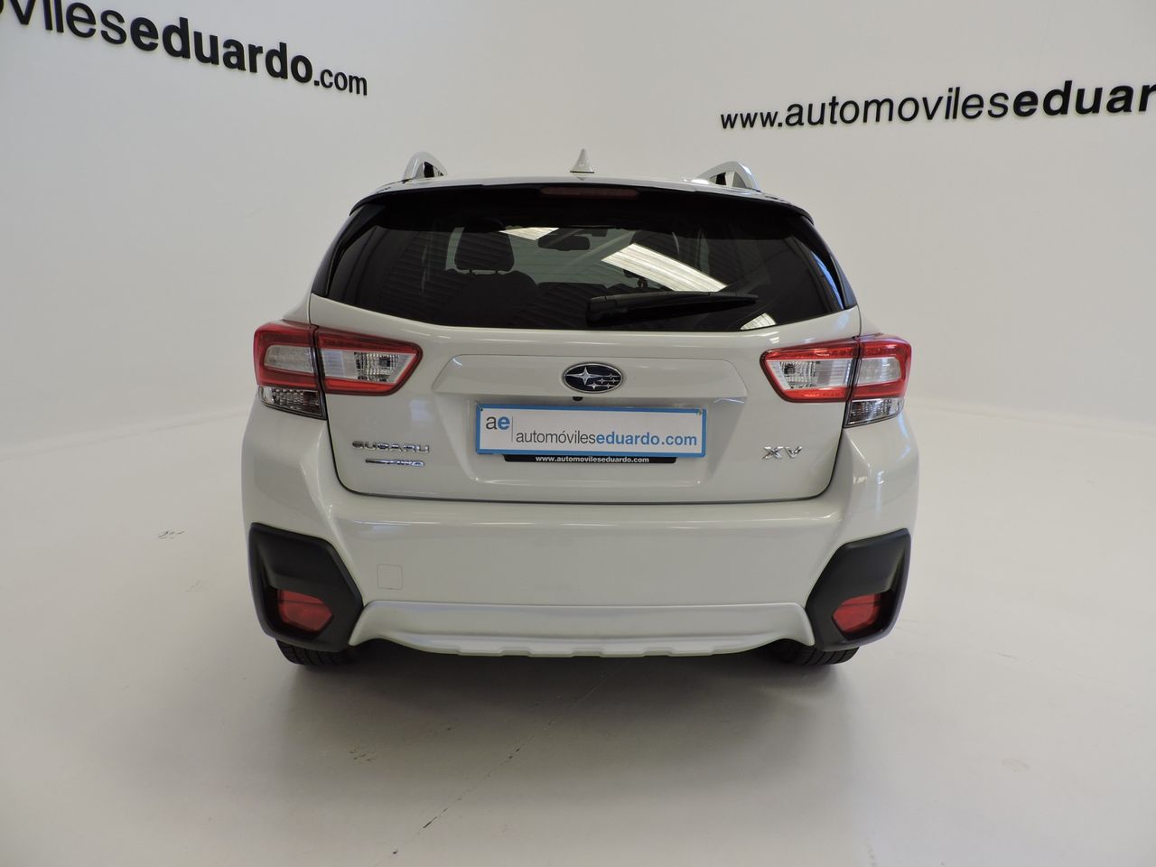 Subaru XV 1.6i CVT Sport Plus - Foto 8