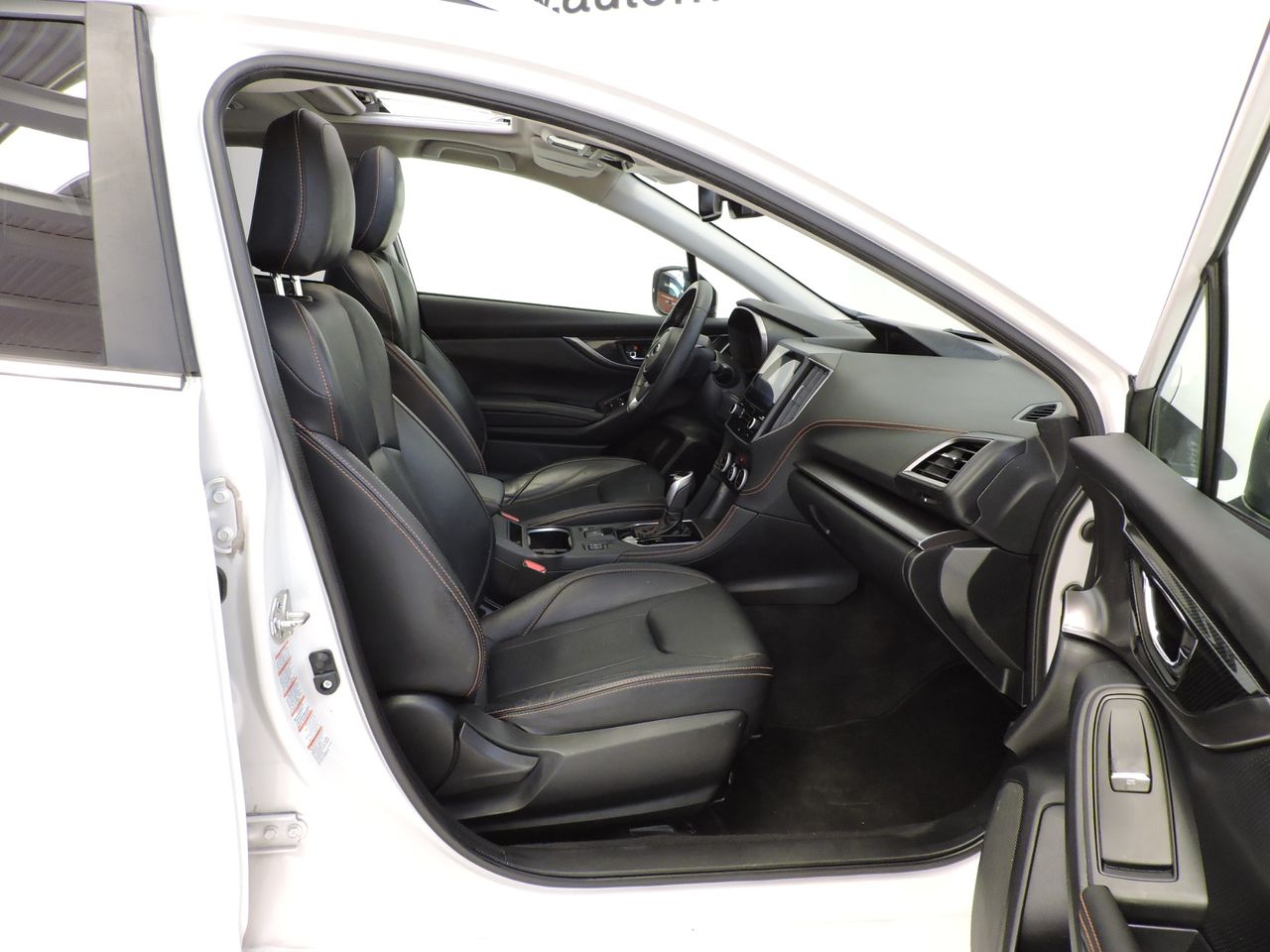 Subaru XV 1.6i CVT Sport Plus - Foto 12