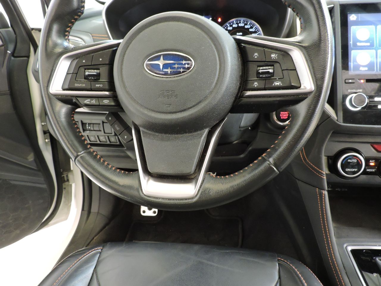 Subaru XV 2.0i CVT Sport Plus - Foto 12