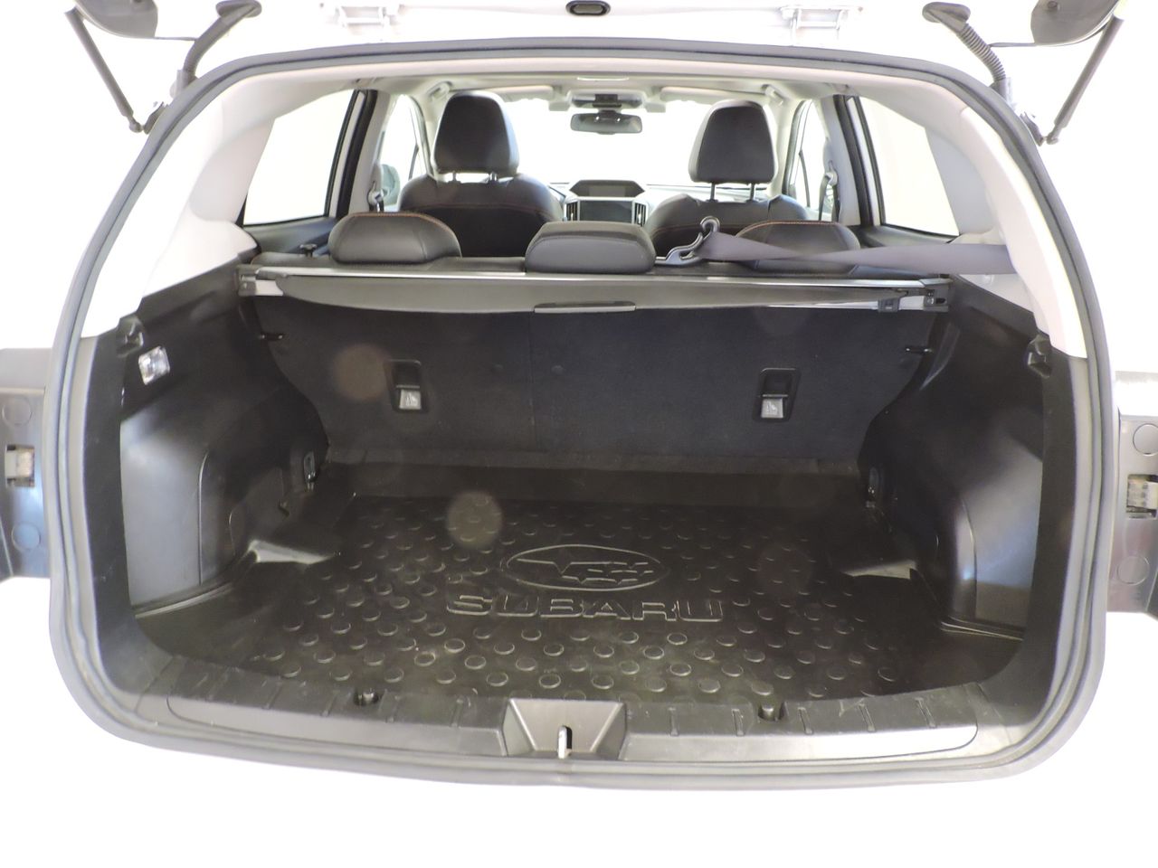 Subaru XV 1.6i CVT Sport Plus - Foto 20