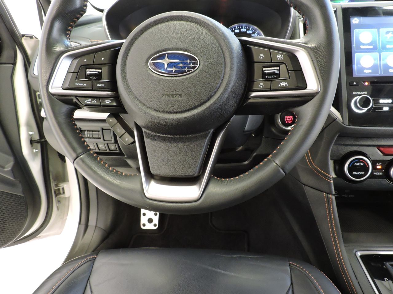 Subaru XV 1.6i CVT Sport Plus - Foto 15
