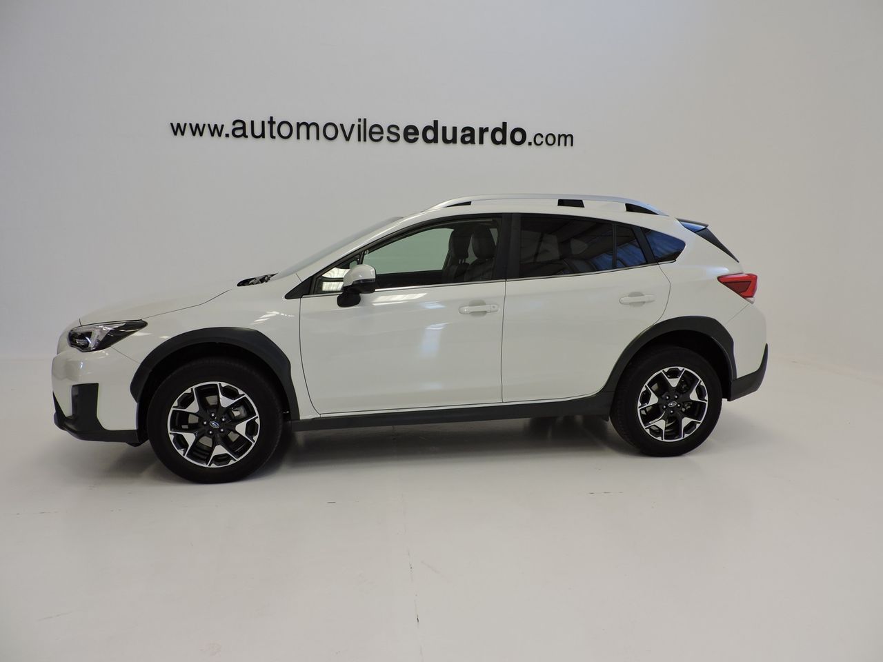 Subaru XV 1.6i CVT Sport Plus - Foto 6