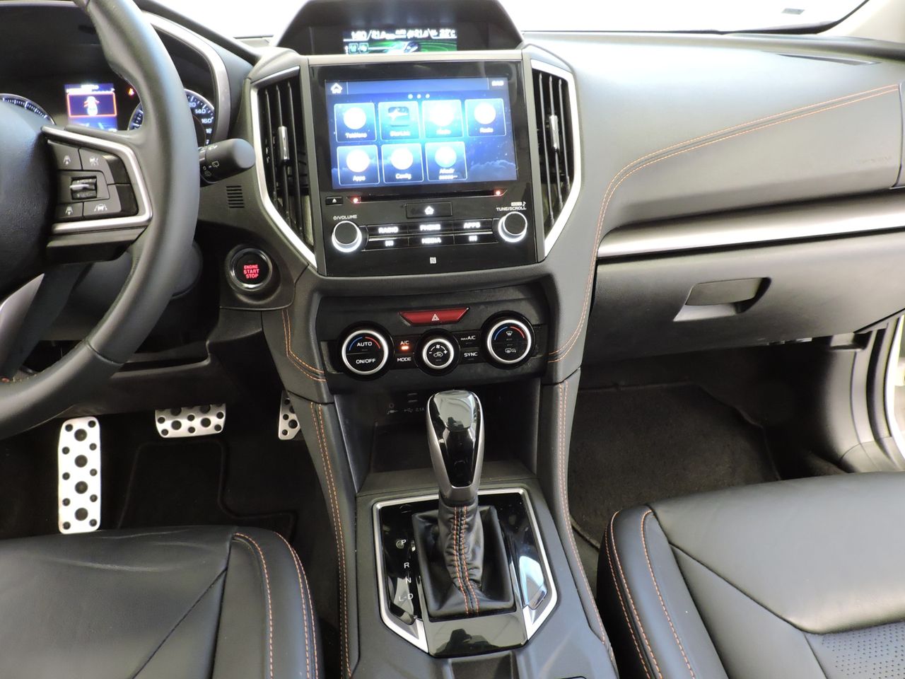 Subaru XV 1.6i CVT Sport Plus - Foto 19