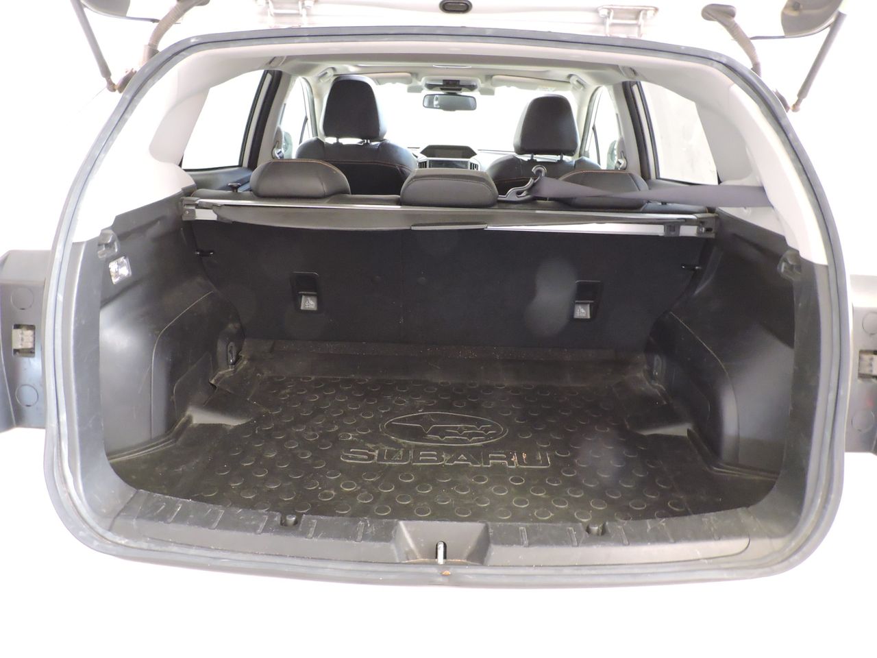 Subaru XV 2.0i CVT Sport Plus - Foto 20