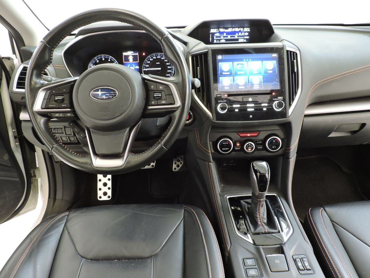 Subaru XV 2.0i CVT Sport Plus - Foto 10