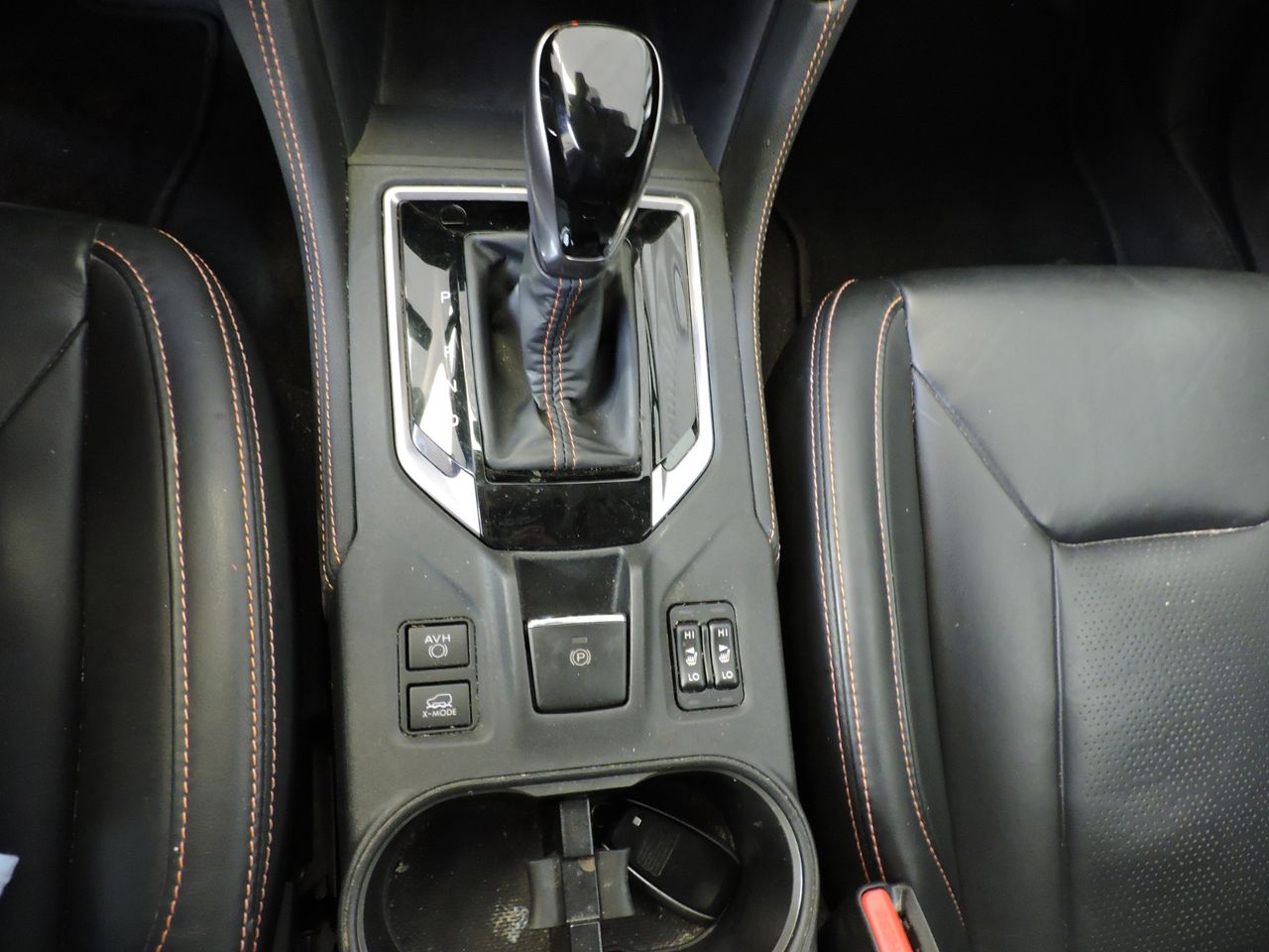 Subaru XV 2.0i CVT Sport Plus - Foto 15
