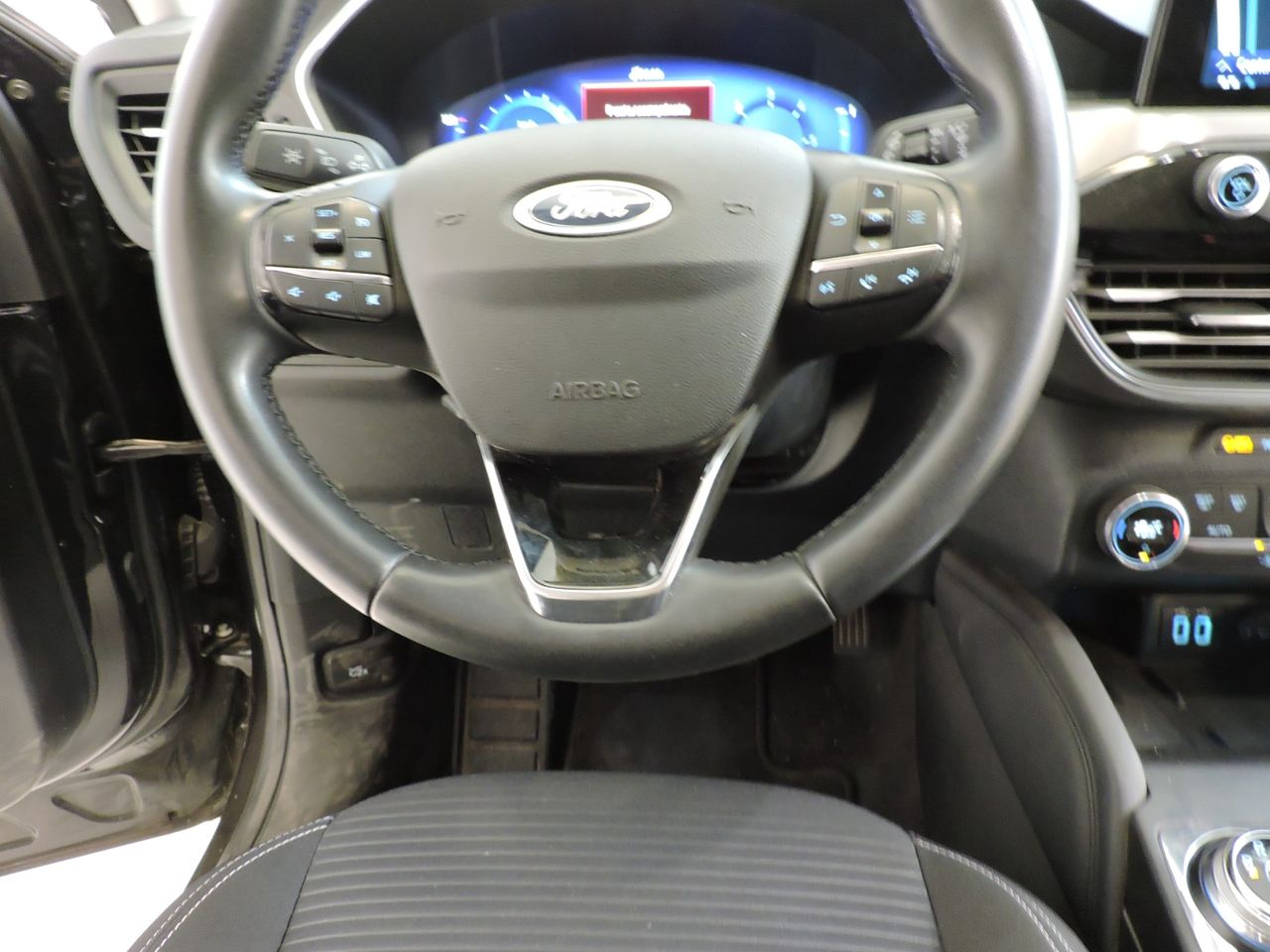 Ford Kuga Titanium 1.5 EcoBlue 88 kW - Foto 11