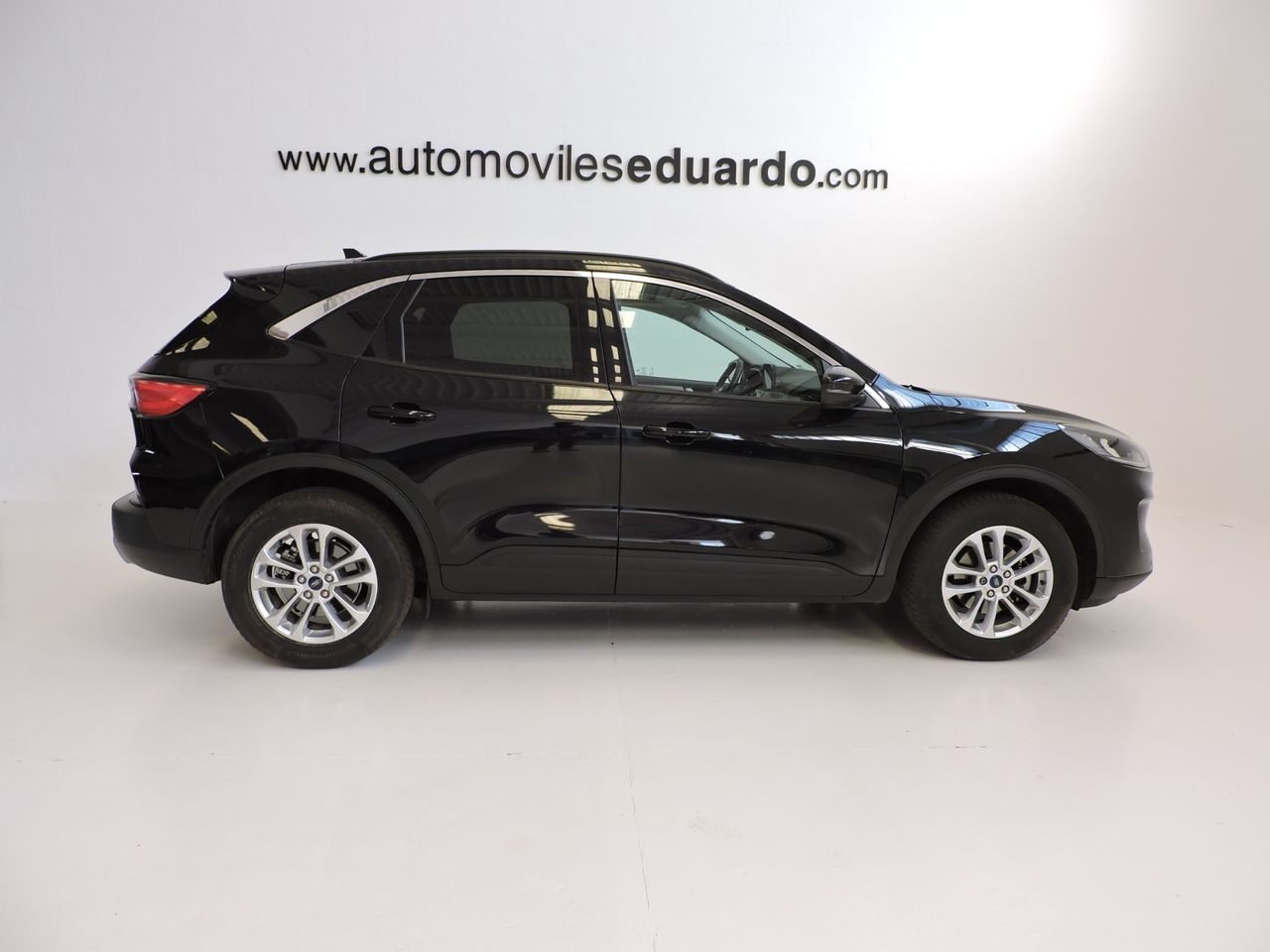Ford Kuga Titanium 1.5 EcoBlue 88 kW - Foto 9