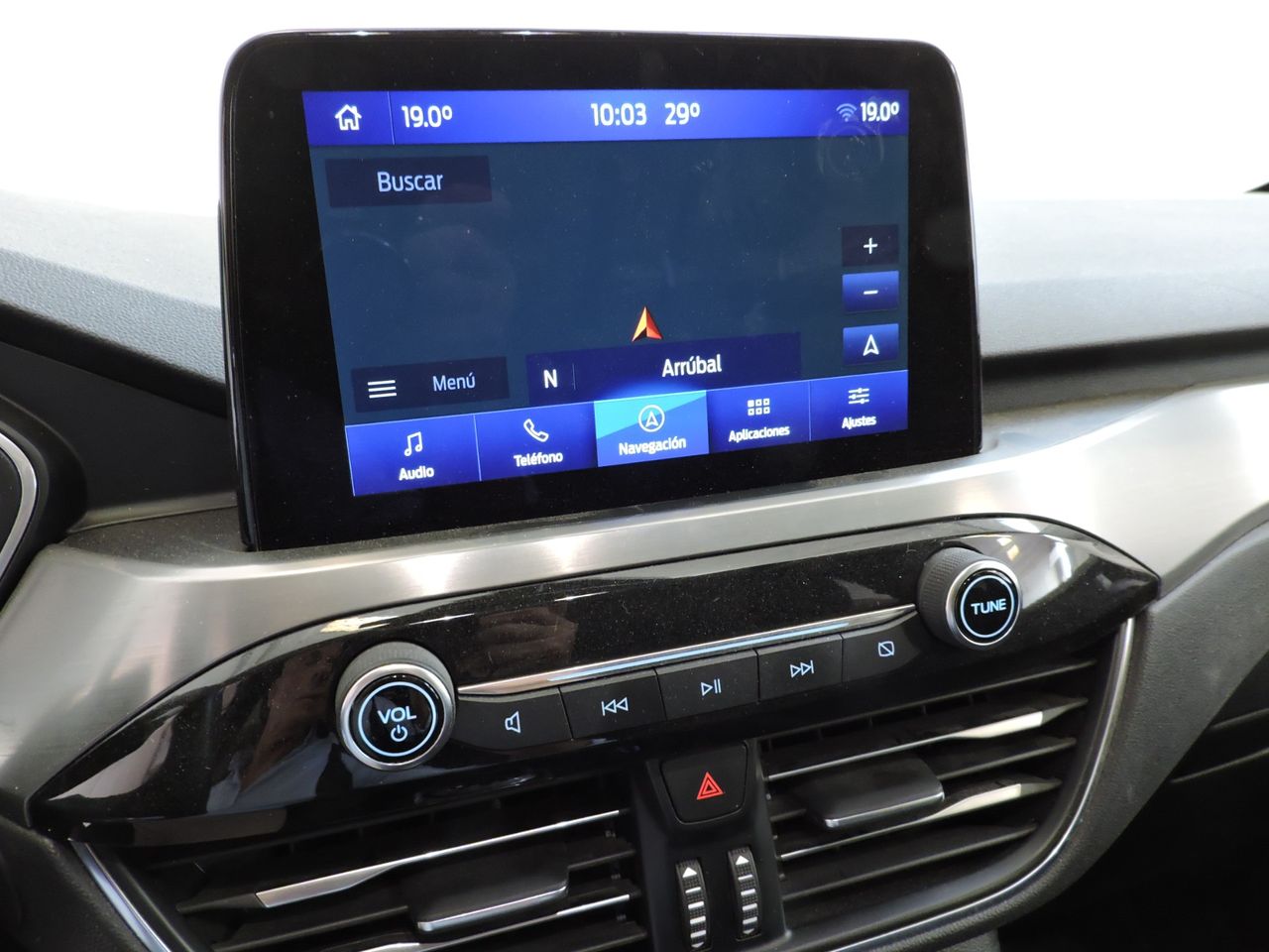 Ford Kuga Titanium 1.5 EcoBlue 88 kW - Foto 14