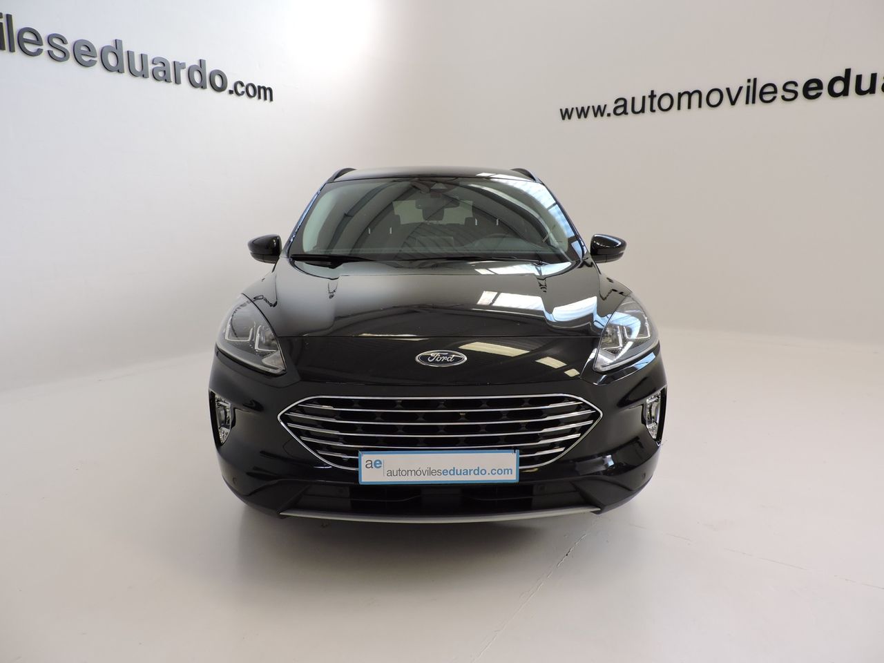 Ford Kuga Titanium 1.5 EcoBlue 88 kW - Foto 3