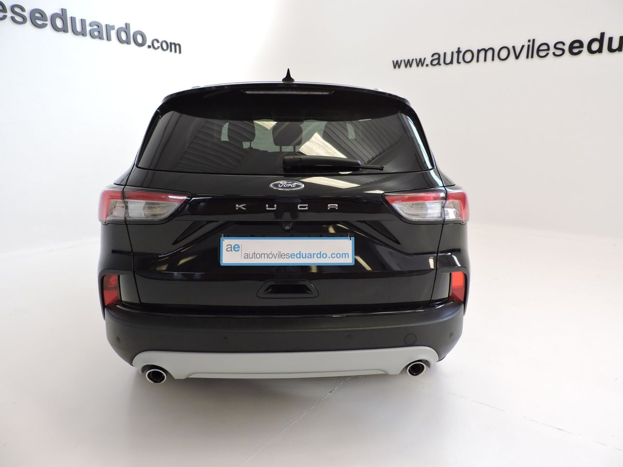 Ford Kuga Titanium 1.5 EcoBlue 88 kW - Foto 6