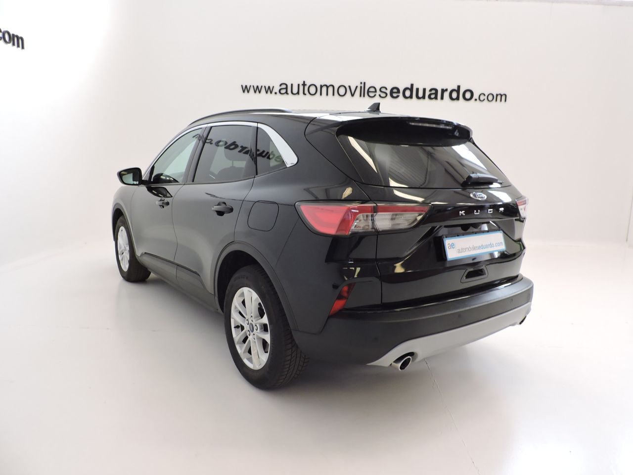 Ford Kuga Titanium 1.5 EcoBlue 88 kW - Foto 7