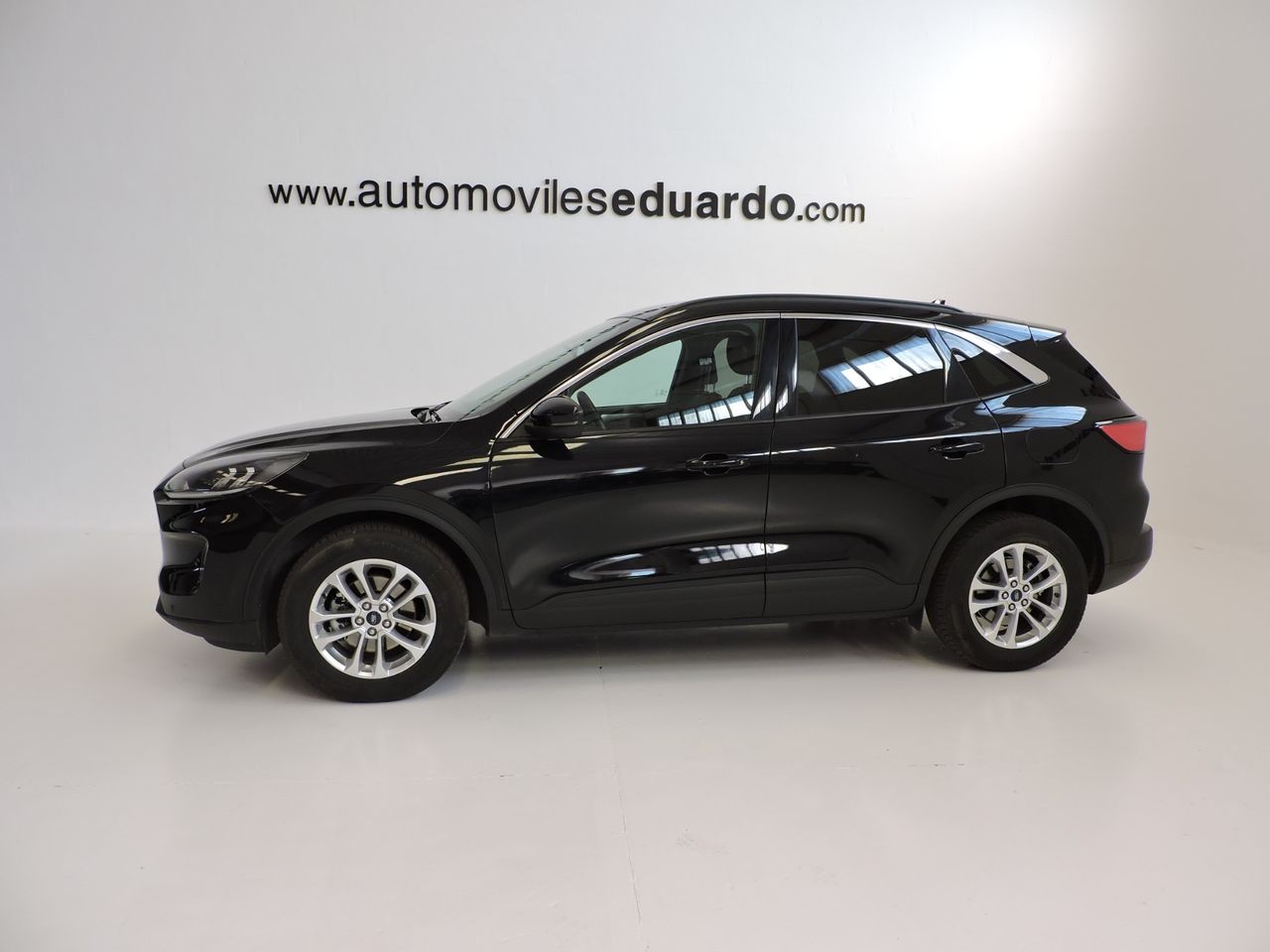 Ford Kuga Titanium 1.5 EcoBlue 88 kW - Foto 8