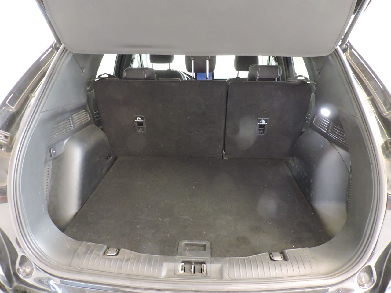 Ford Kuga Titanium 1.5 EcoBlue 88 kW - Foto 19