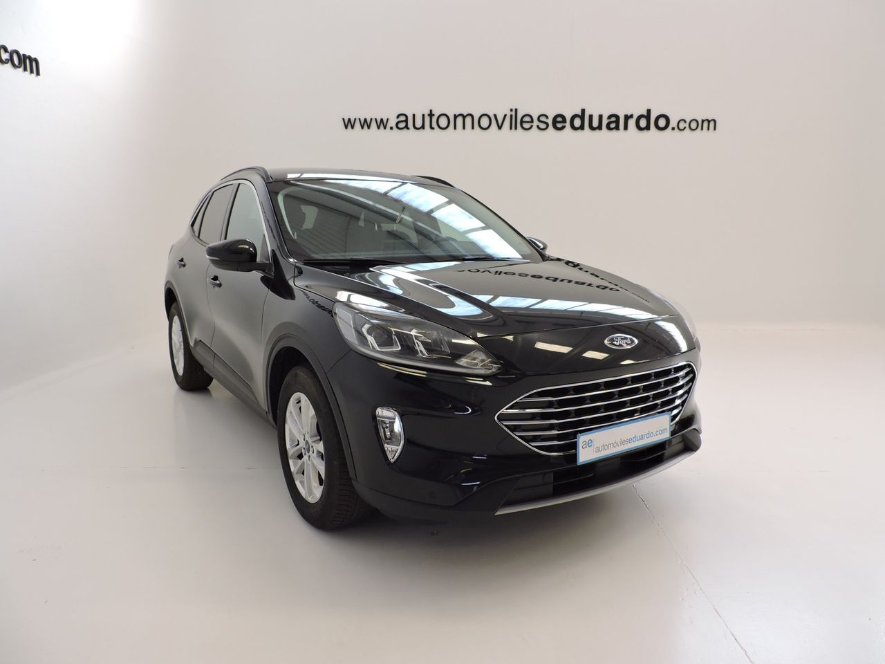 Ford Kuga Titanium 1.5 EcoBlue 88 kW - Foto 4