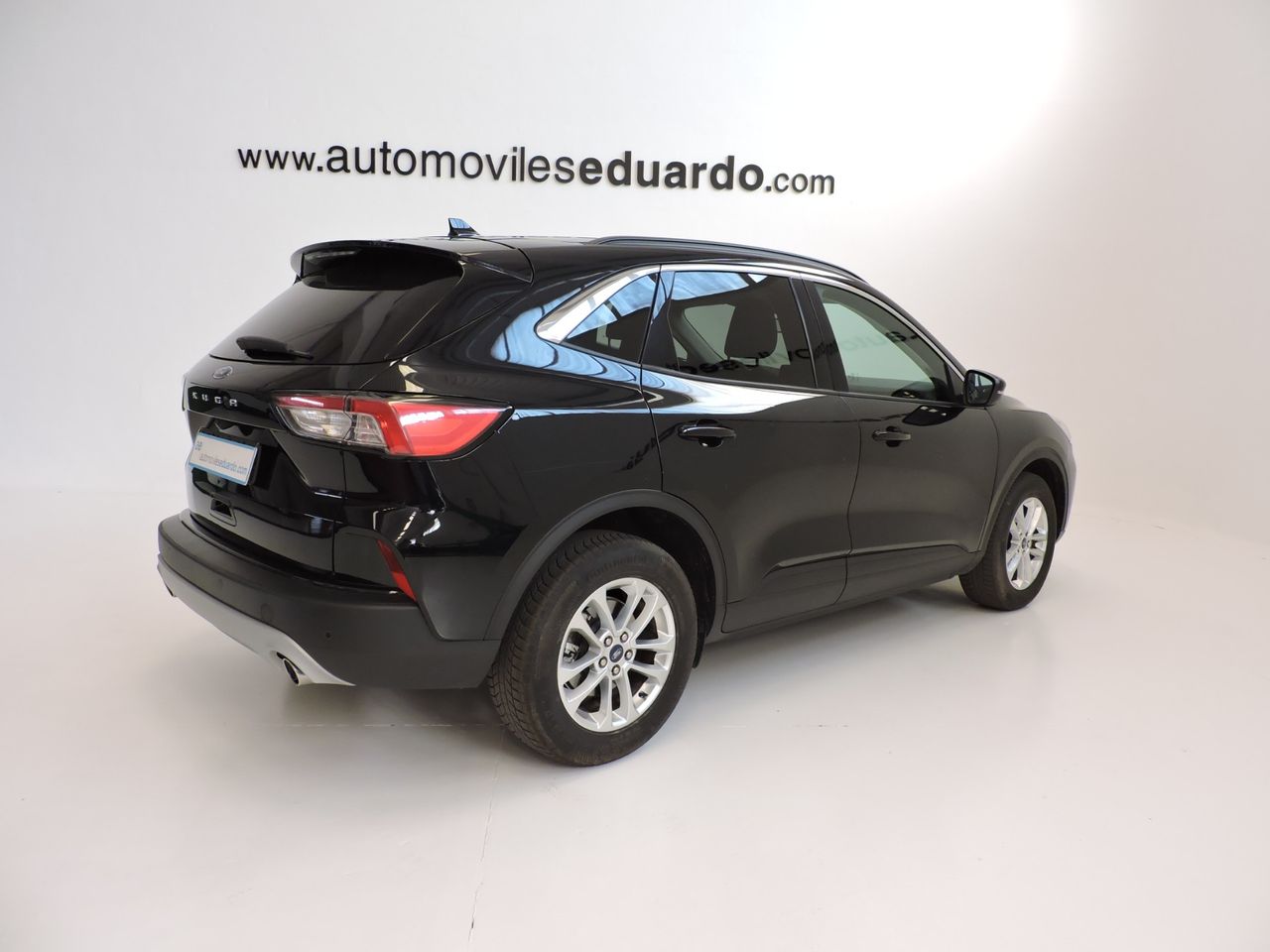 Ford Kuga Titanium 1.5 EcoBlue 88 kW - Foto 5
