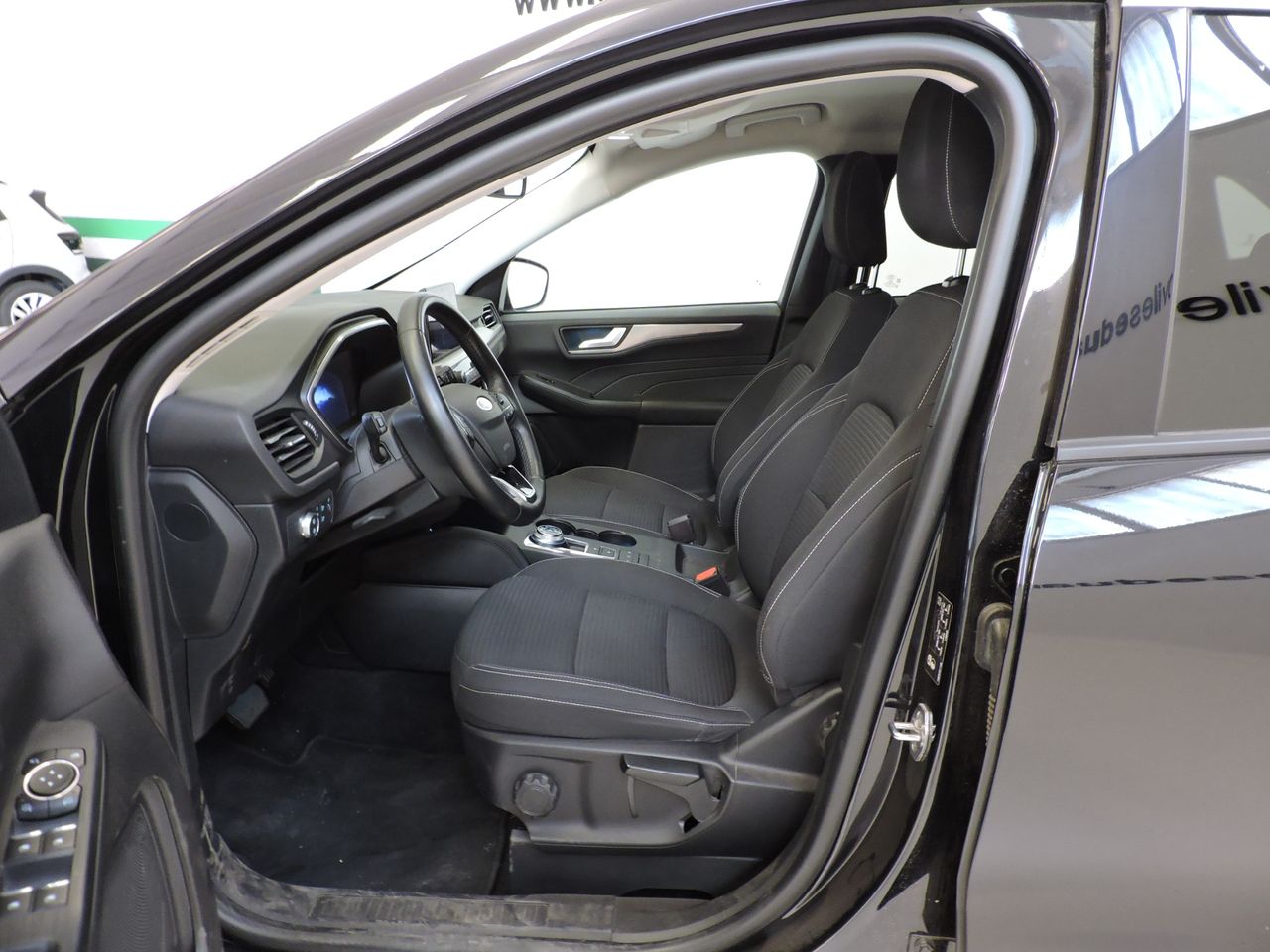 Ford Kuga Titanium 1.5 EcoBlue 88 kW - Foto 16
