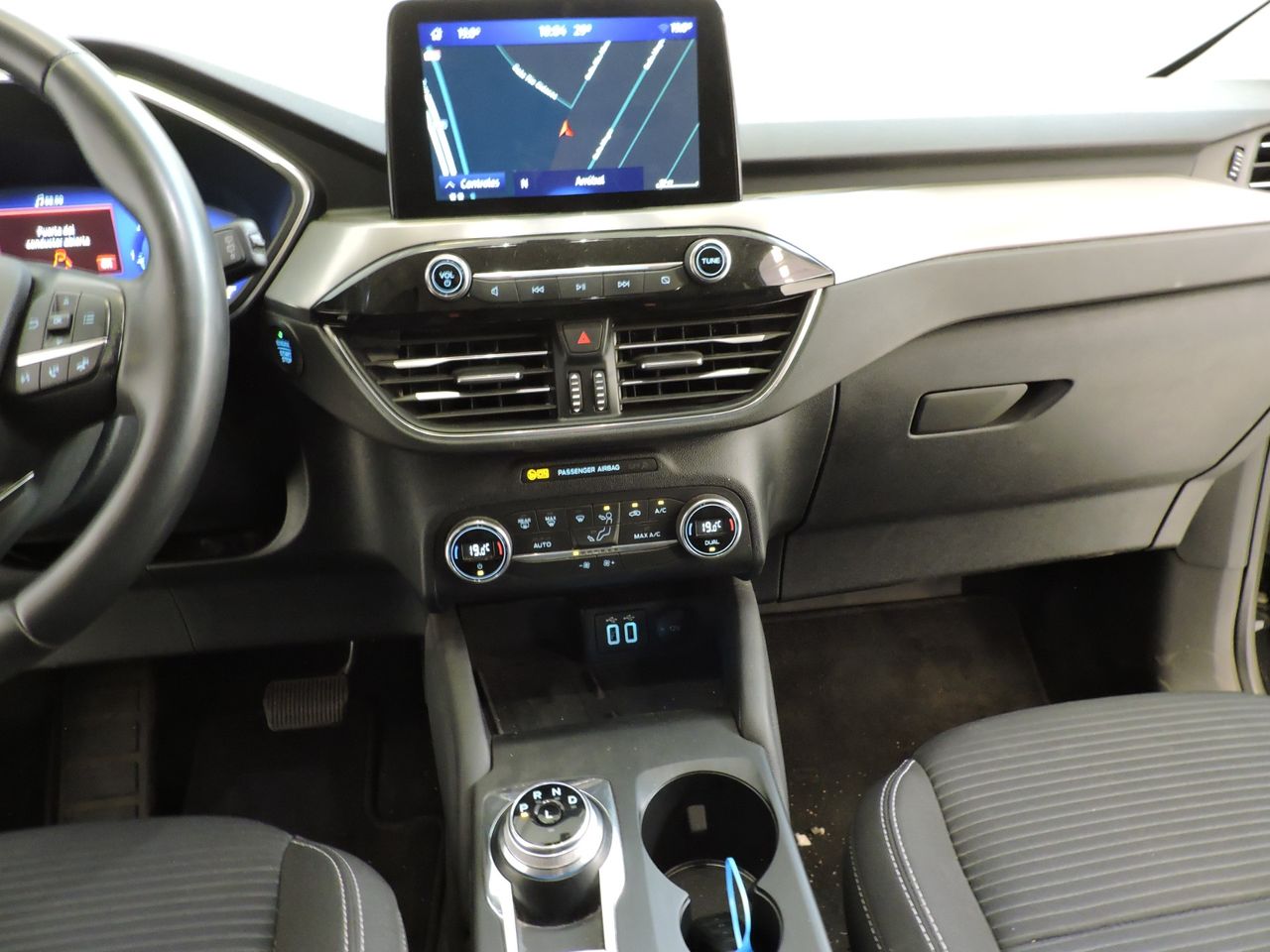 Ford Kuga Titanium 1.5 EcoBlue 88 kW - Foto 12