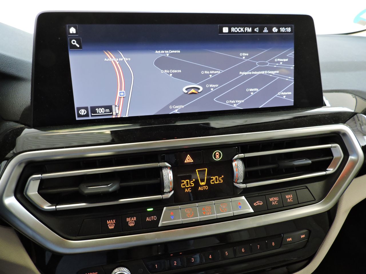 BMW X4 xDrive20d xDrive20dA xLine - Foto 15