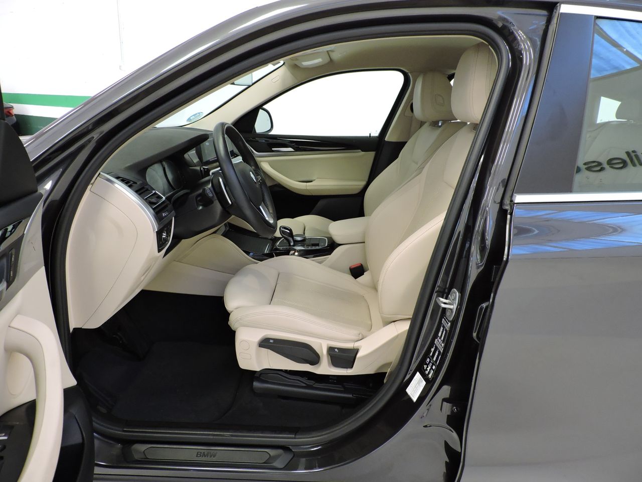 BMW X4 xDrive20d xDrive20dA xLine - Foto 10