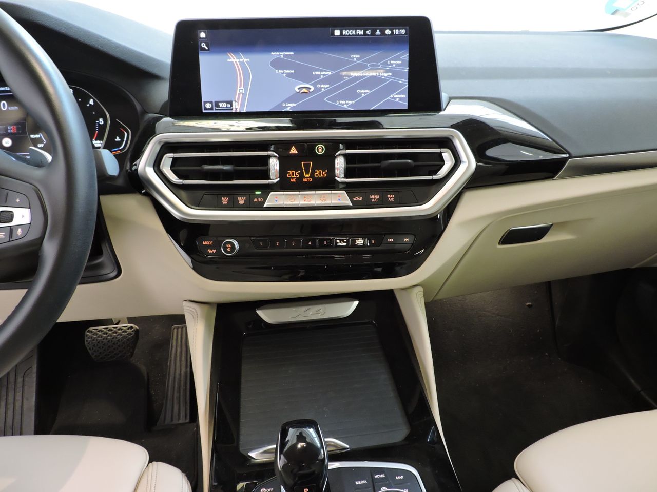 BMW X4 xDrive20d xDrive20dA xLine - Foto 13