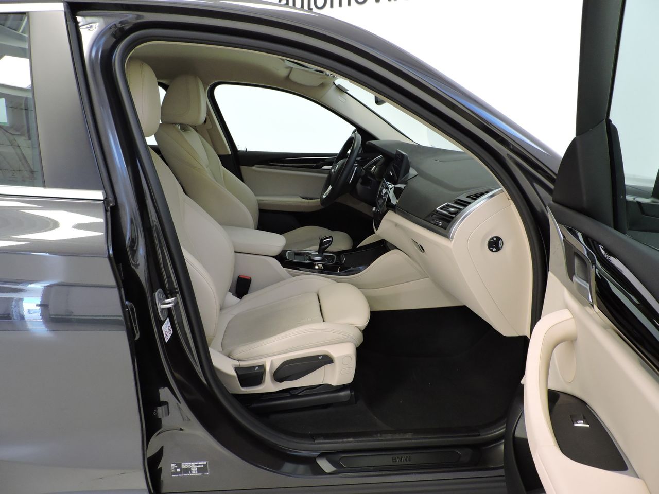 BMW X4 xDrive20d xDrive20dA xLine - Foto 11