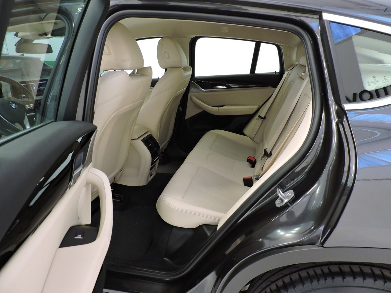 BMW X4 xDrive20d xDrive20dA xLine - Foto 12