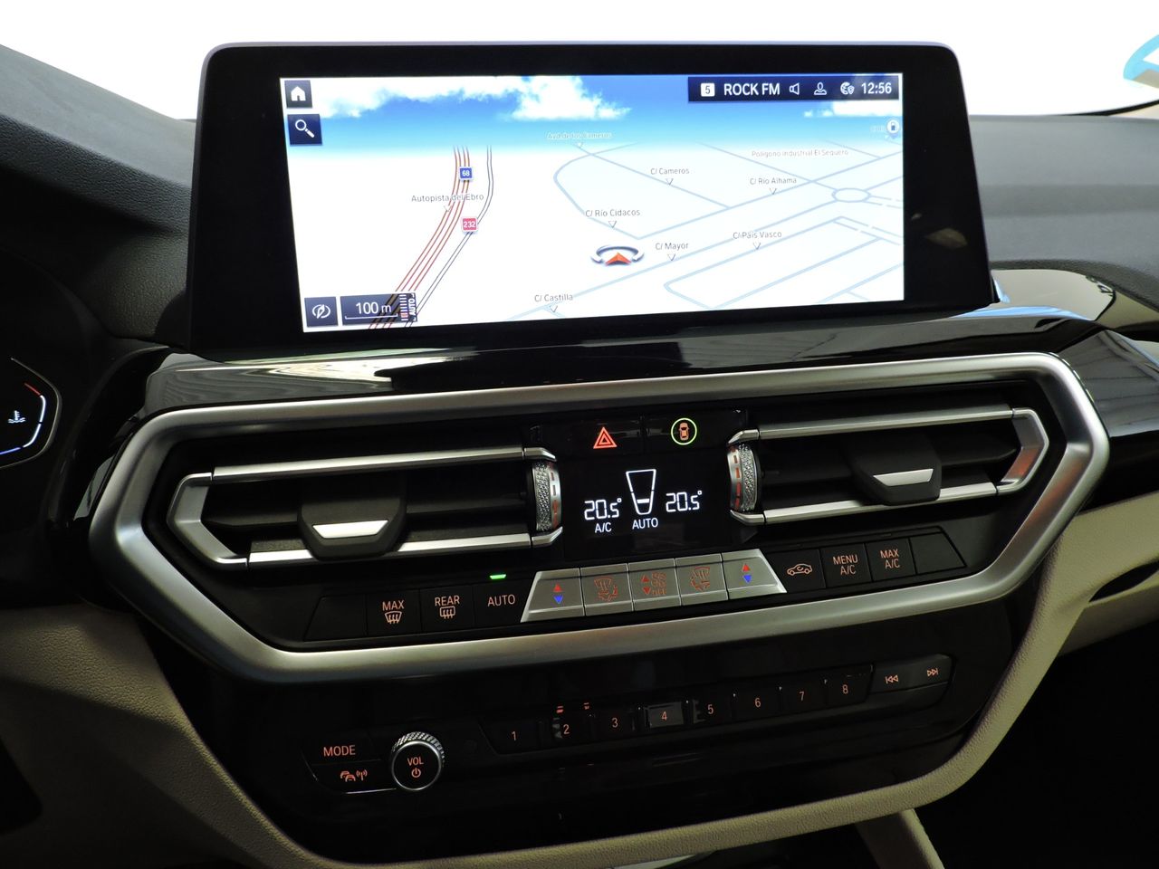 BMW X4 xDrive20d xDrive20dA xLine - Foto 17