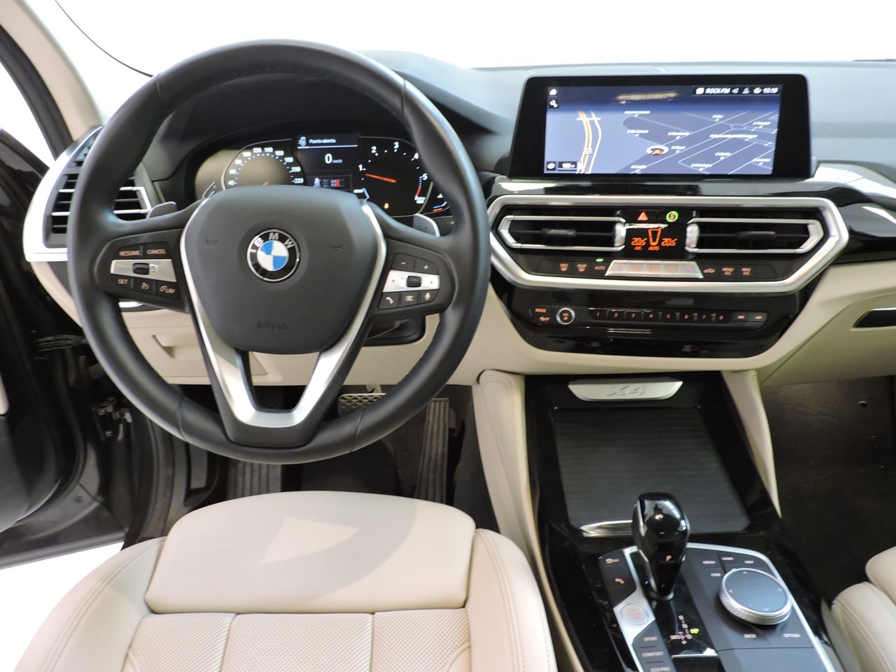 BMW X4 xDrive20d xDrive20dA xLine - Foto 10