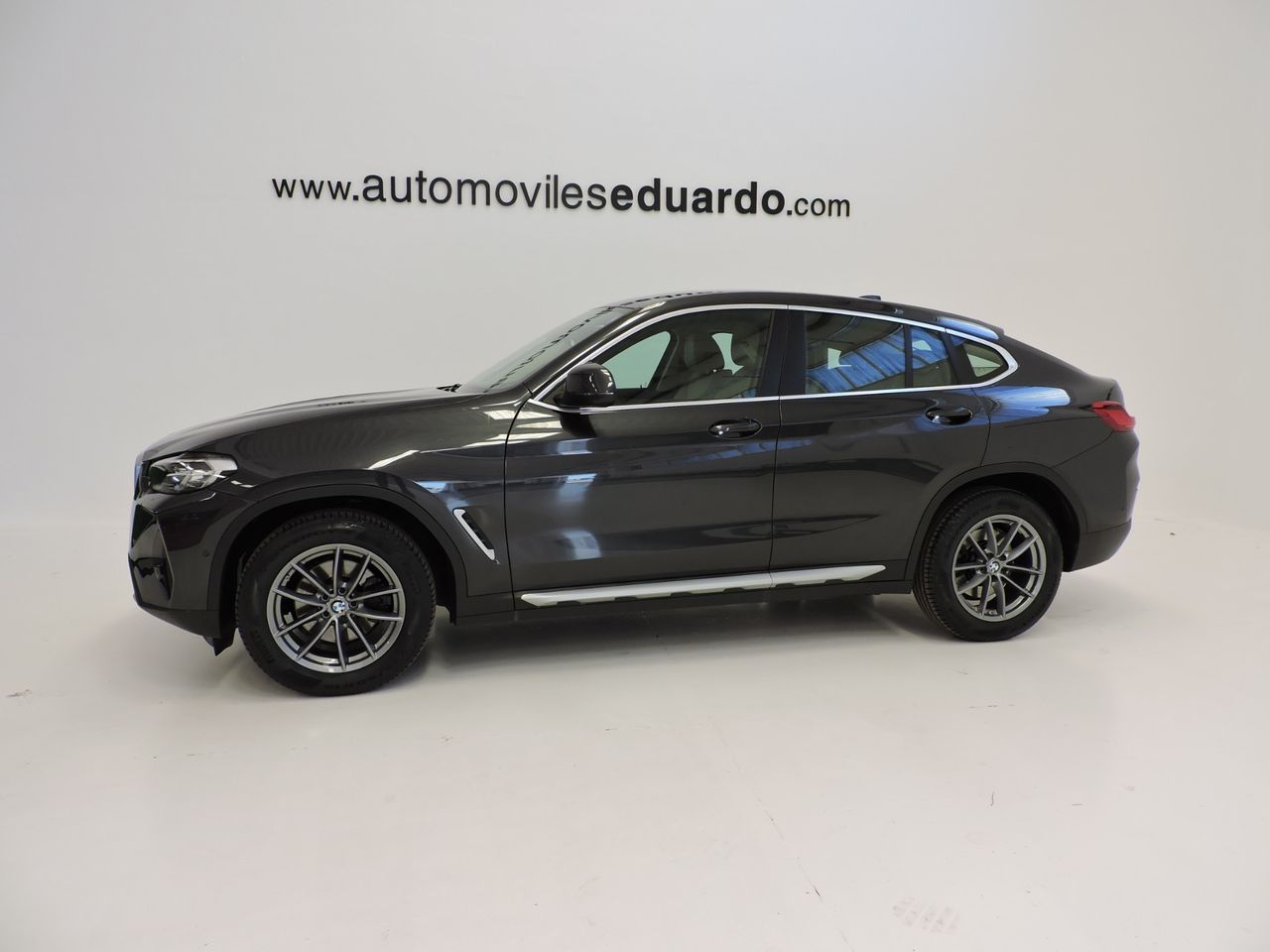BMW X4 xDrive20d xDrive20dA xLine - Foto 6