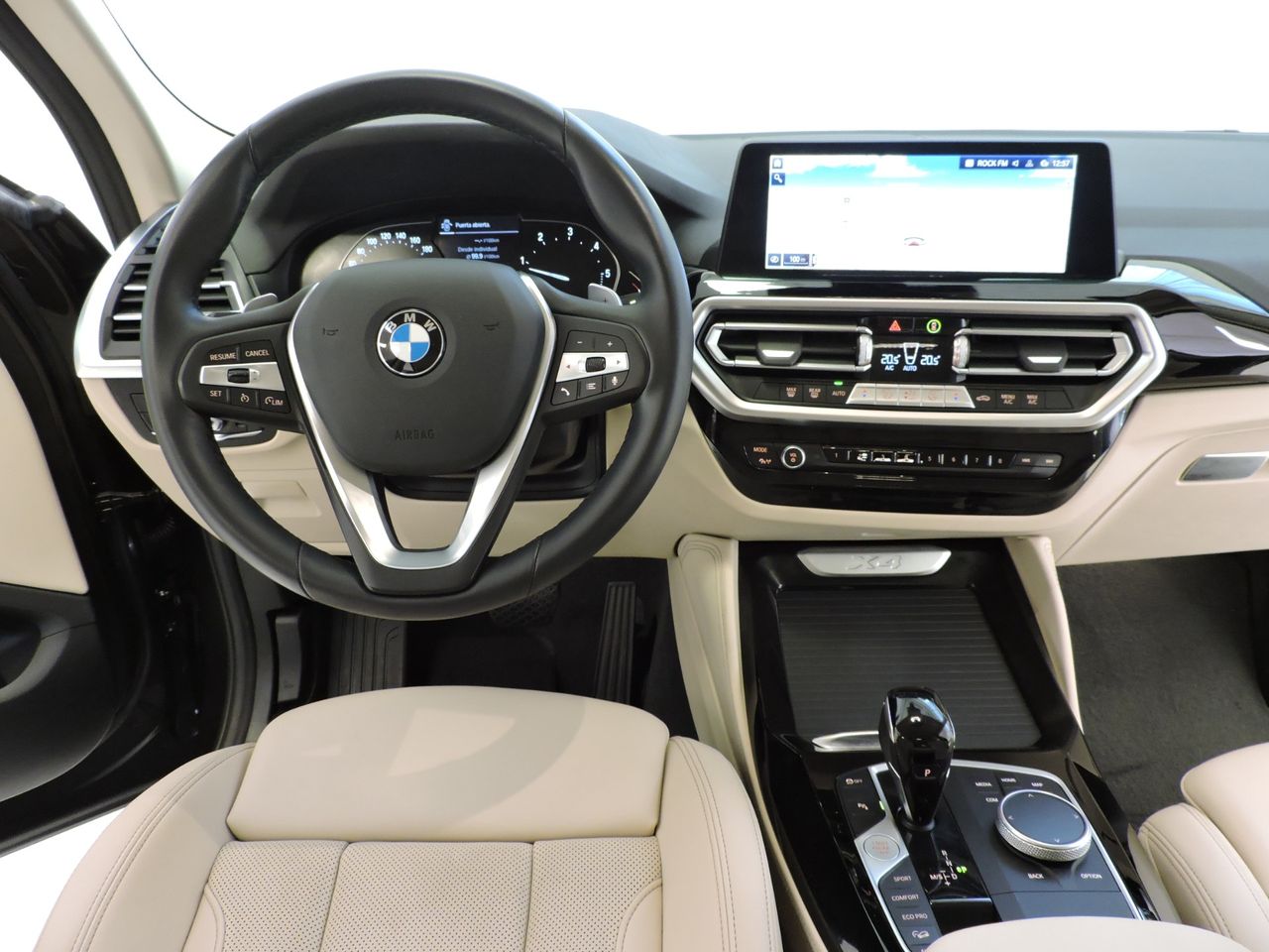 BMW X4 xDrive20d xDrive20dA xLine - Foto 13