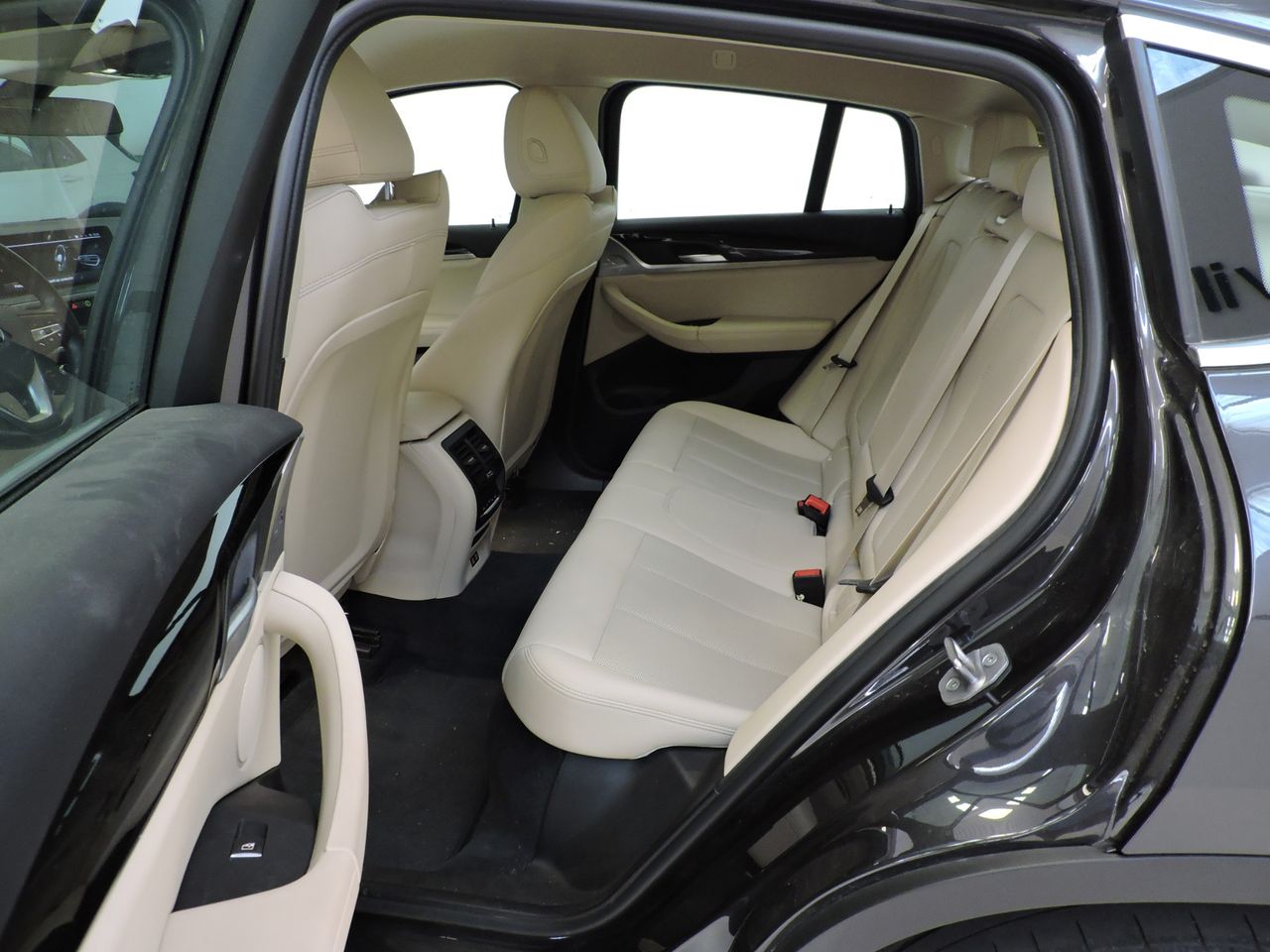 BMW X4 xDrive20d xDrive20dA xLine - Foto 18