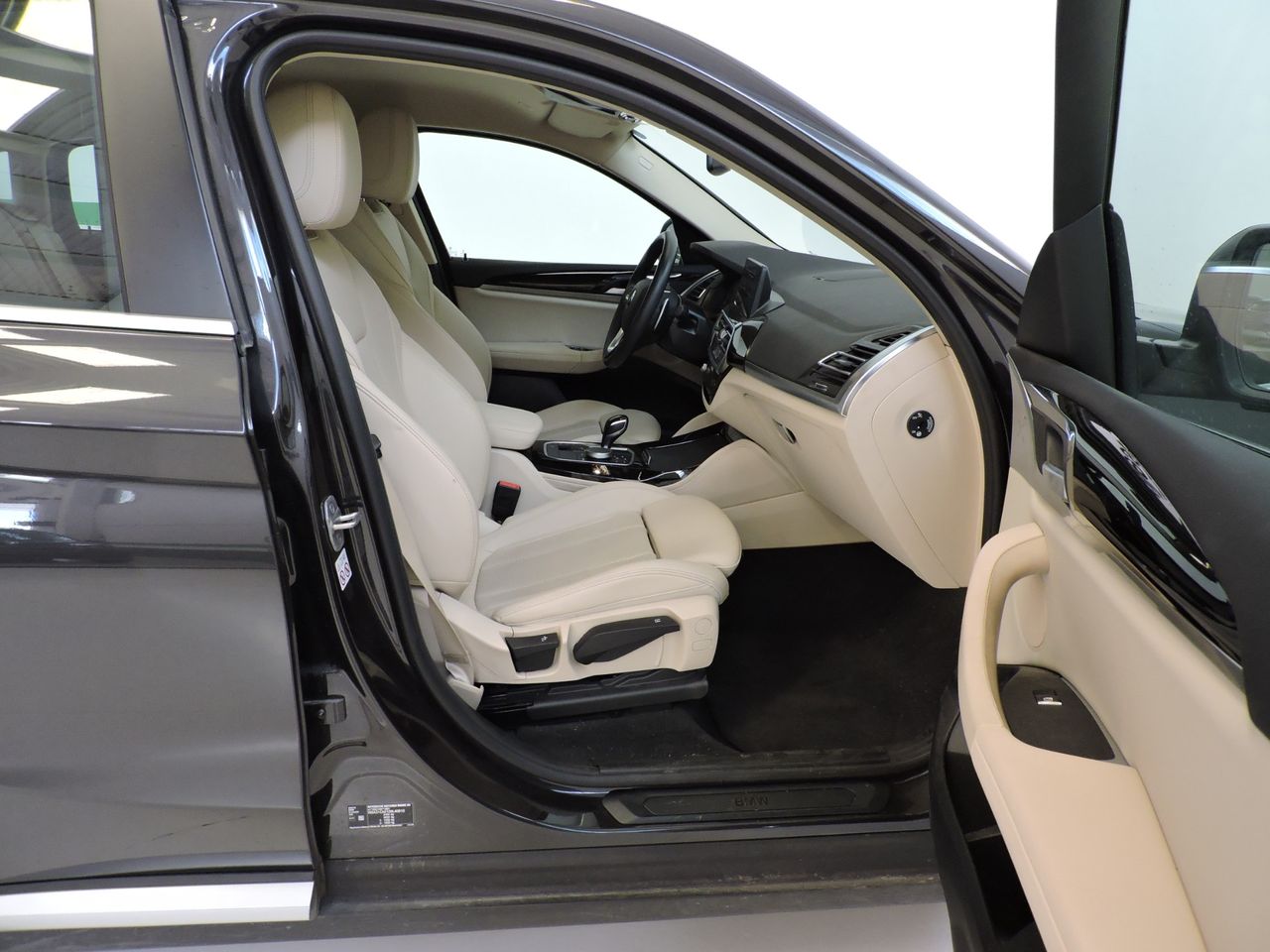BMW X4 xDrive20d xDrive20dA xLine - Foto 17
