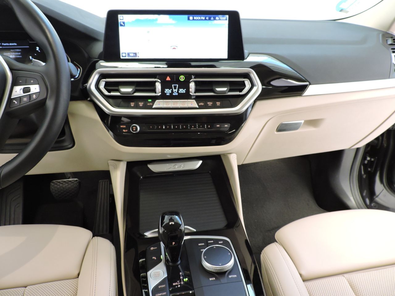 BMW X4 xDrive20d xDrive20dA xLine - Foto 18