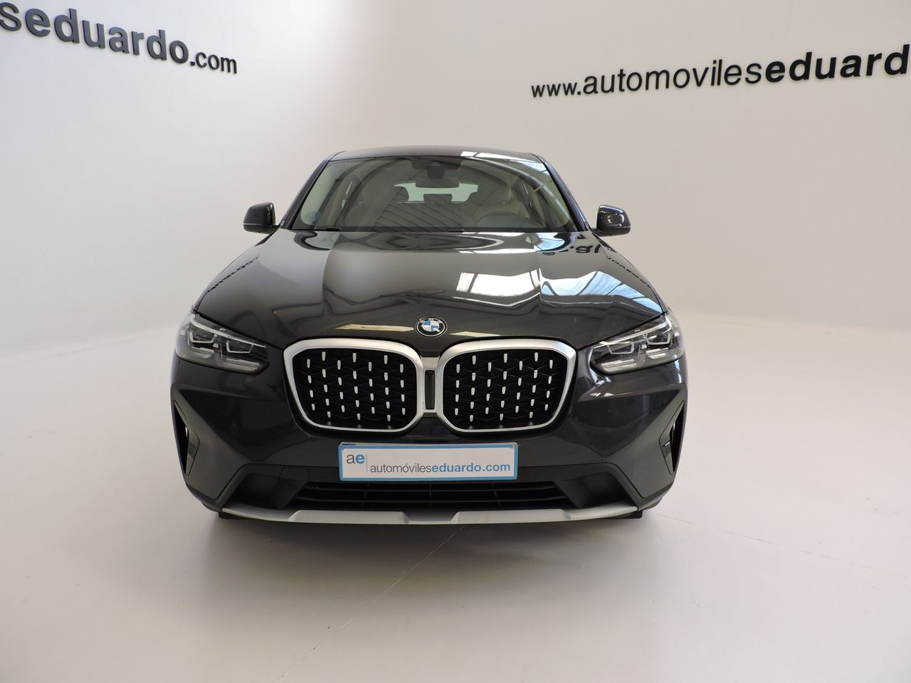 BMW X4 xDrive20d xDrive20dA xLine - Foto 3