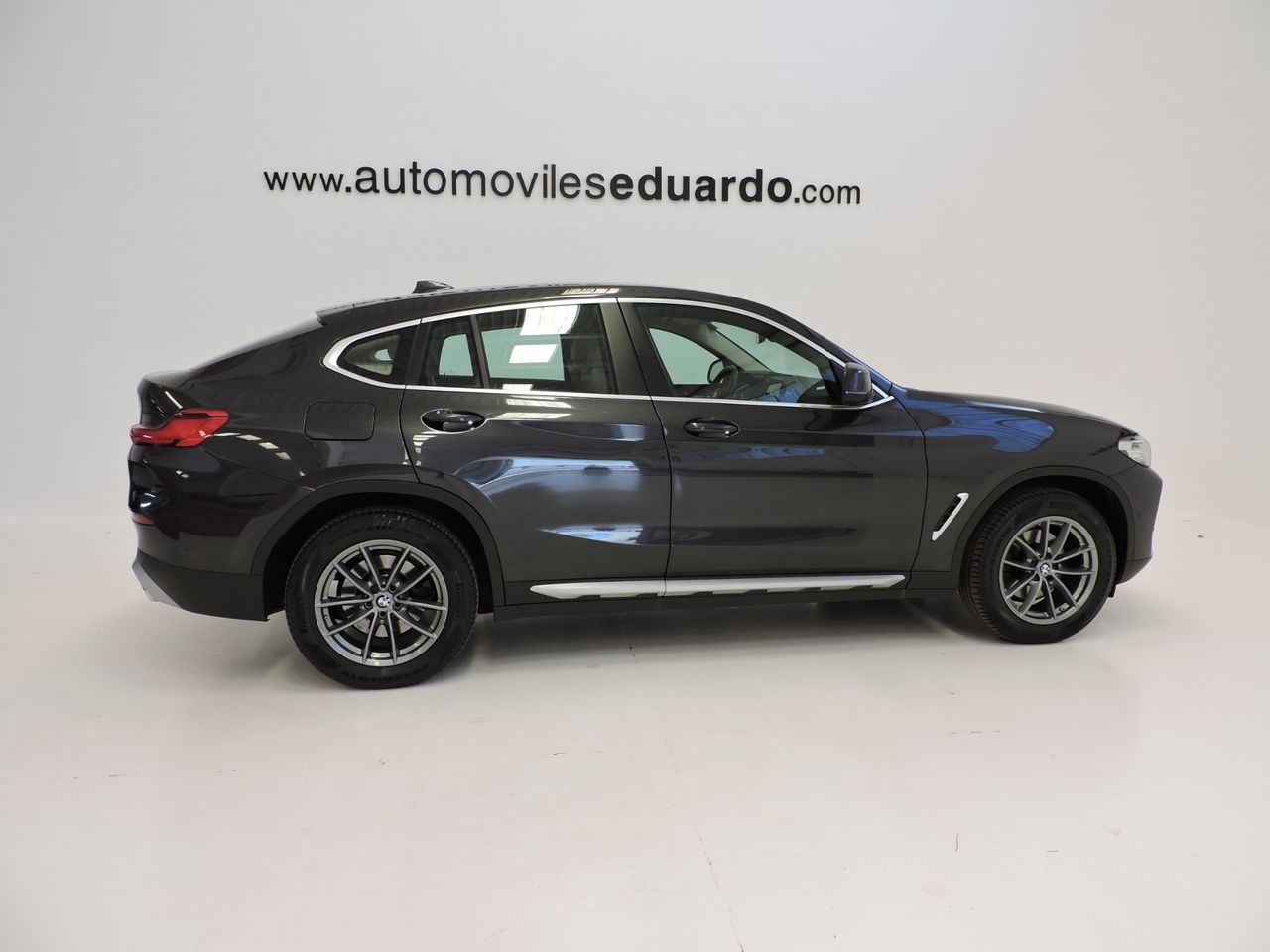 BMW X4 xDrive20d xDrive20dA xLine - Foto 5