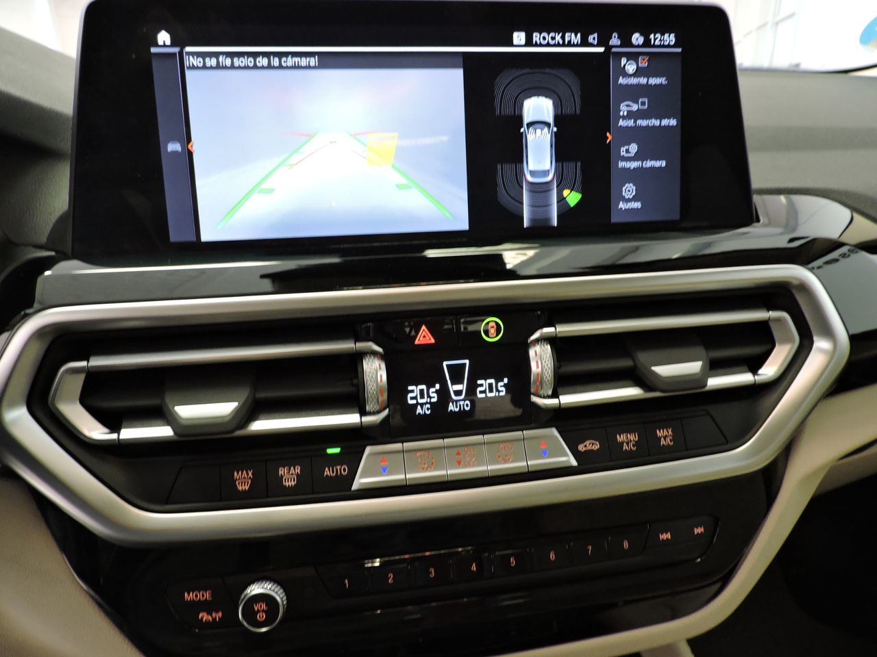 BMW X4 xDrive20d xDrive20dA xLine - Foto 16