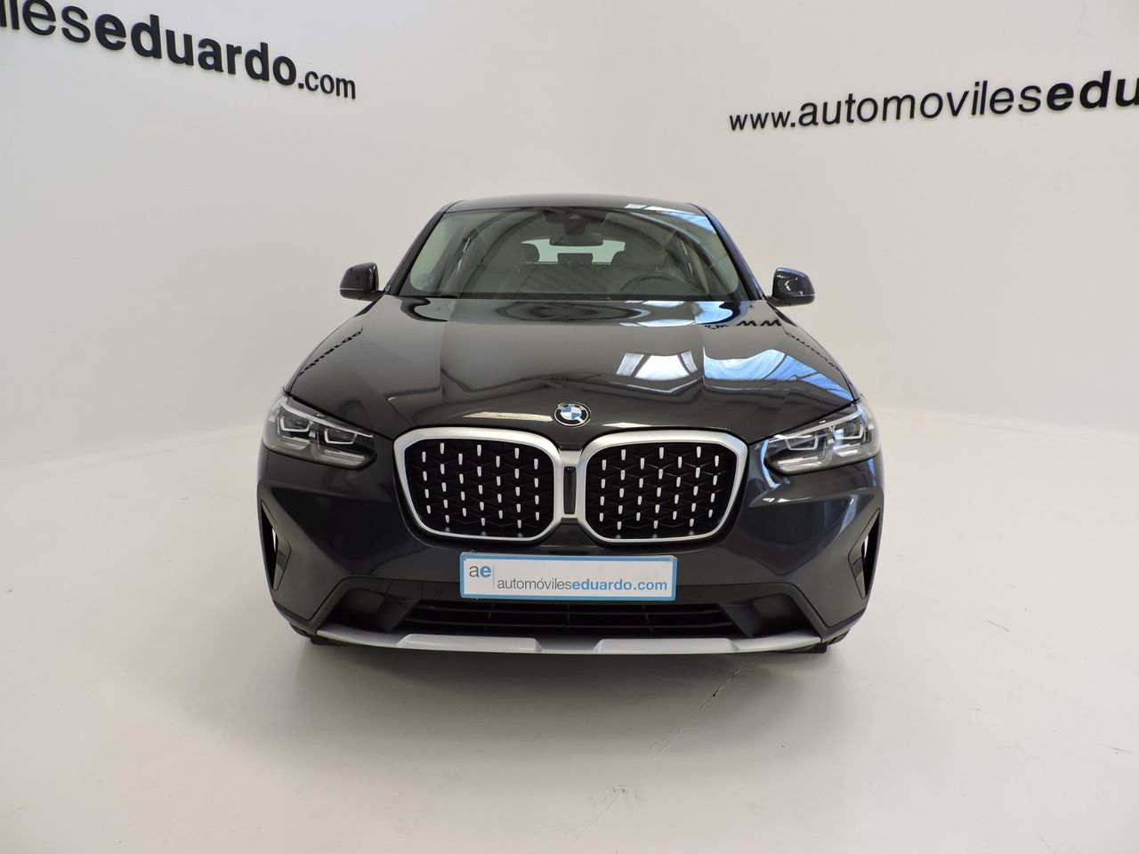 BMW X4 xDrive20d xDrive20dA xLine - Foto 3