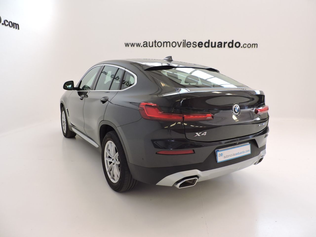 BMW X4 xDrive20d xDrive20dA xLine - Foto 7