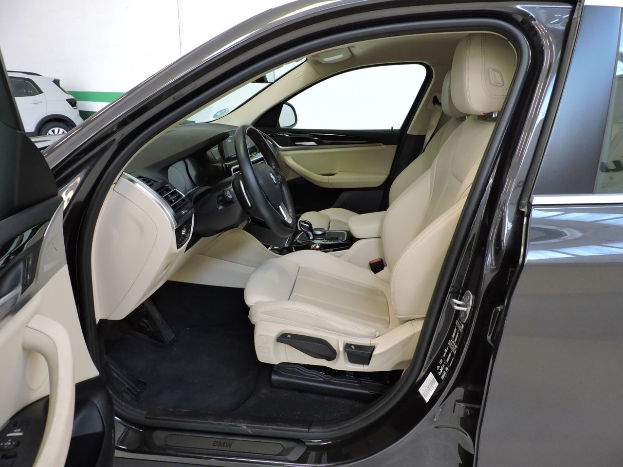 BMW X4 xDrive20d xDrive20dA xLine - Foto 16