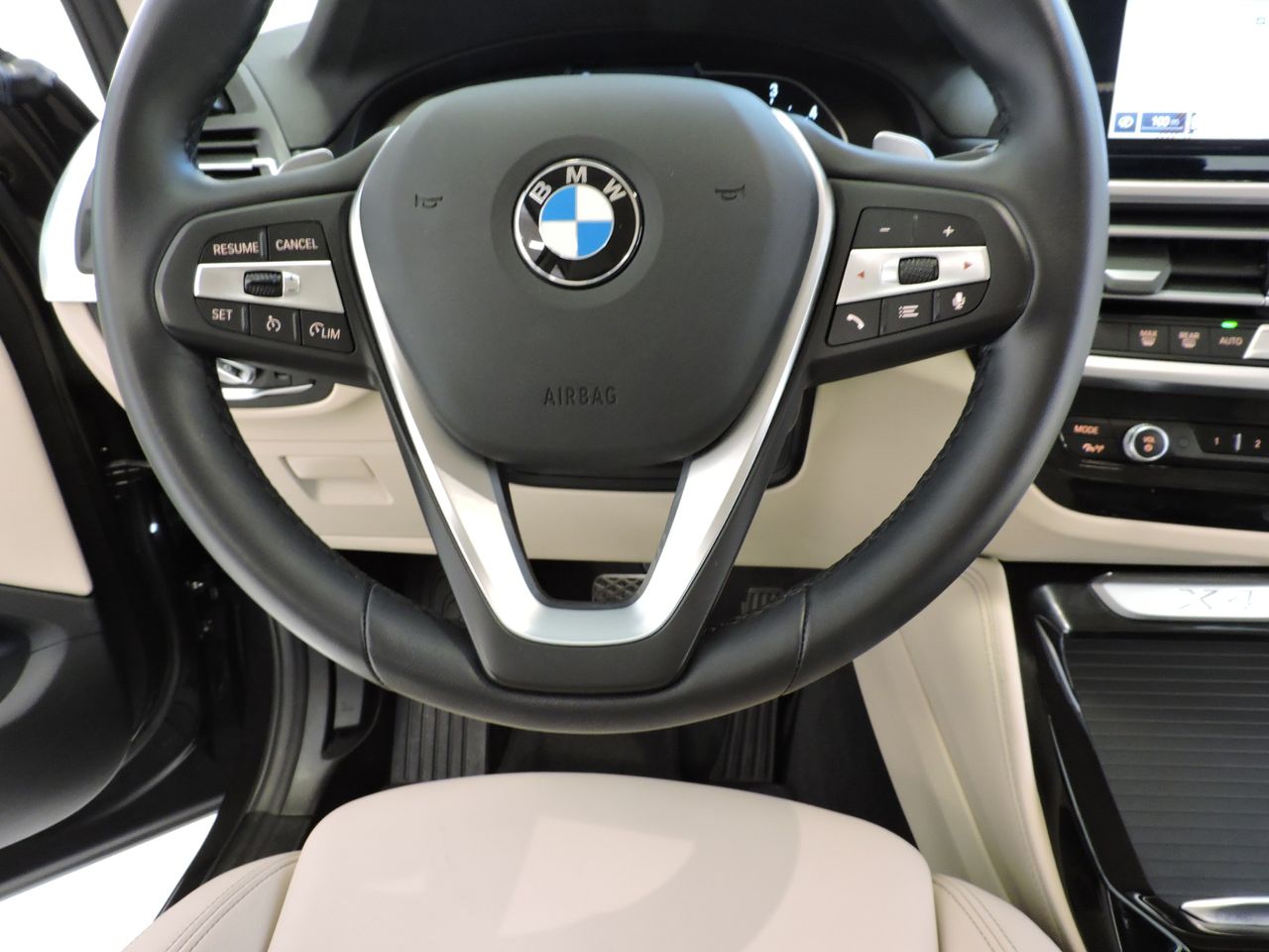 BMW X4 xDrive20d xDrive20dA xLine - Foto 15