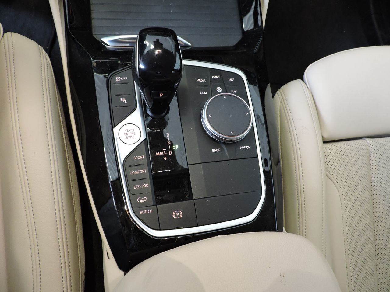BMW X4 xDrive20d xDrive20dA xLine - Foto 12