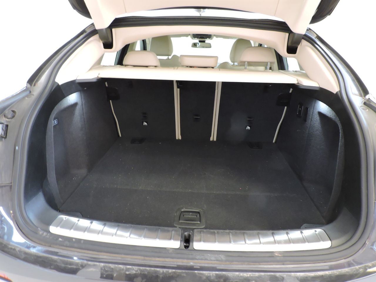 BMW X4 xDrive20d xDrive20dA xLine - Foto 19